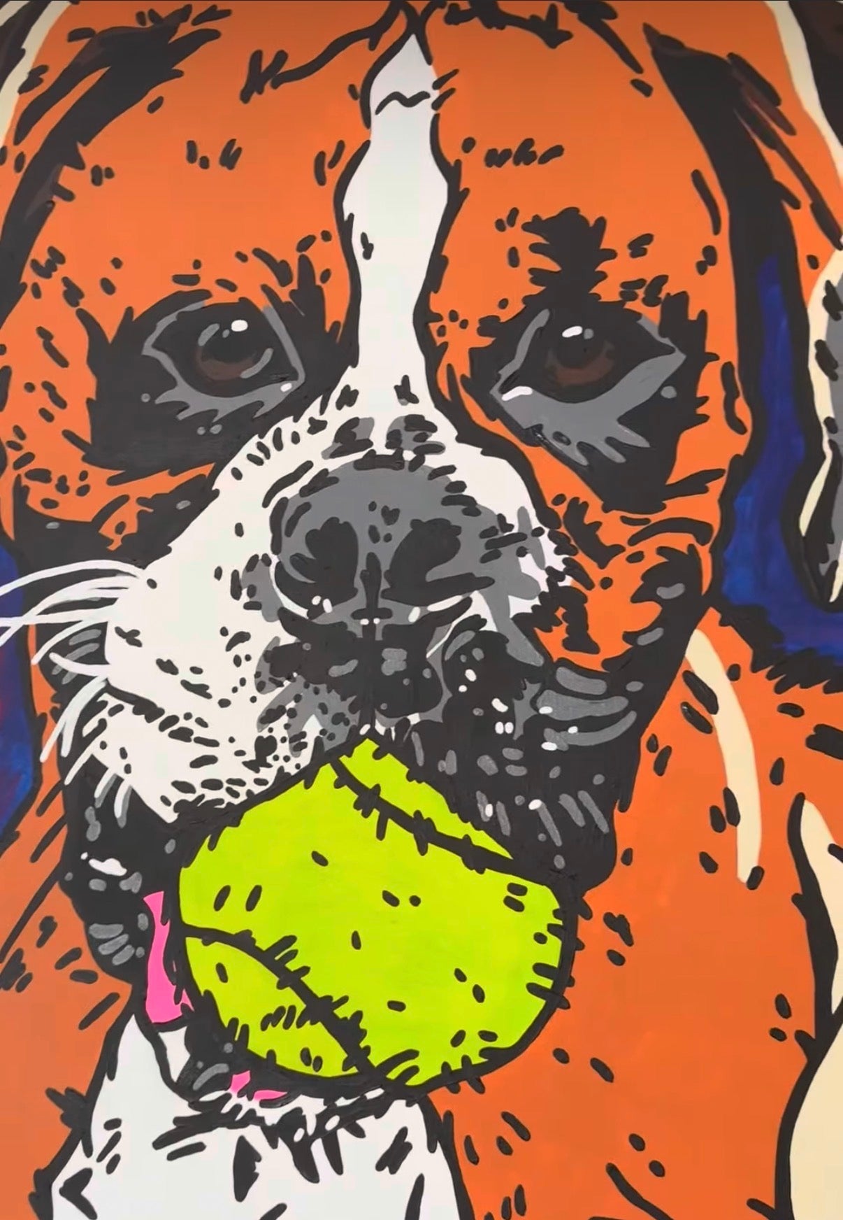 Welcome to the New Maddie in Color Website