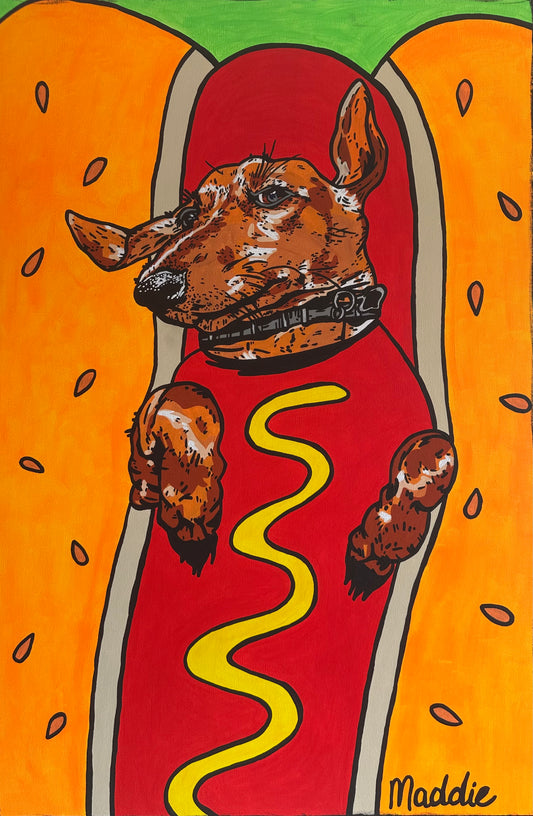 Hot Dog